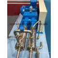 Medium Pressure and Large Flow Nitrogen Oxygen Argon Vacuum Piston Pump